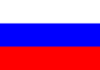 Flagge Russlands (Symbolbild)