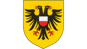 Wappen des Hansestadt Lübeck