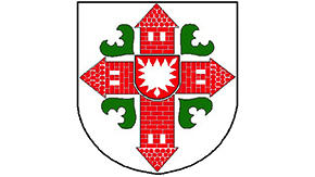 Wappen des Kreises Segeberg