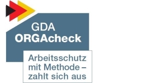 GDA Orga-Check