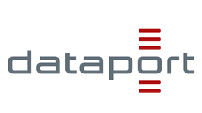 Logo der Firma dataport