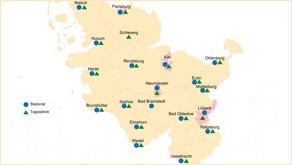 Geriatrie Schleswig-Holstein