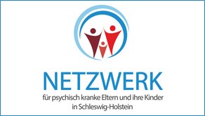 Netzwerk für psychisch kranke Eltern und ihre Kinderin Schleswig-Holstein