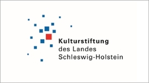 Logo der Kulturstiftung des Landes Schleswig-Holstein