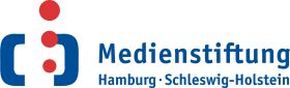 Logo der Medienstiftung Hamburg Schleswig-Holstein
