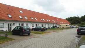 Siedlung  Maro Temm