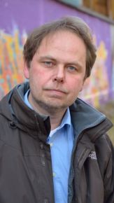 Prof. Dr. Florian Dünckmann