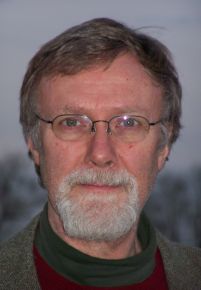 Prof. Dr. Holger Gerth
