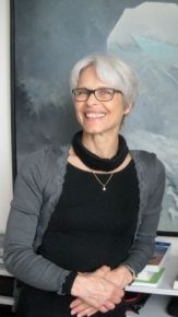 Prof. Dr. Ines Heindl