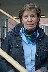 Sylke Messer-Radtke