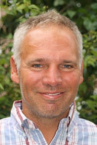 Dr. Ulf Schweckendiek