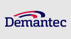 Demantec Logo