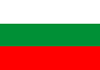 Bulgarische Flagge (Symbolbild)