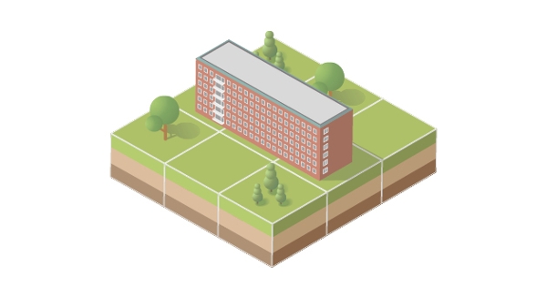 Staatskanzlei (Quelle: KIELER BOTSCHAFT) Staatskanzlei