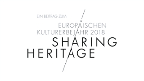 Sharing Heritage Logo