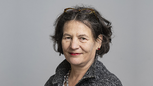 Annette Schwarz