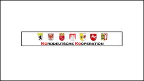 Logo der Norddeutschen Kooperation