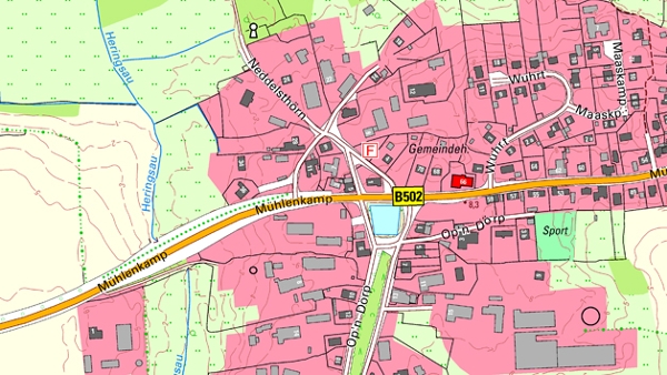 schleswig-holstein.de - Landesamt für Vermessung und Geoinformationen schleswig-holstein.de - Landesamt für Vermessung und Geoinformationen