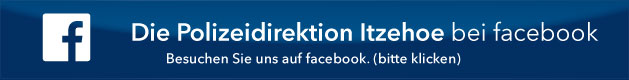 Link zum Facebookauftritt der PD Itzehoe