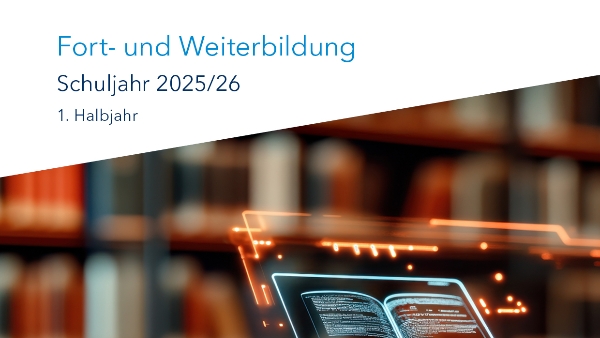 schleswig-holstein.de - Fort- und Weiterbildung