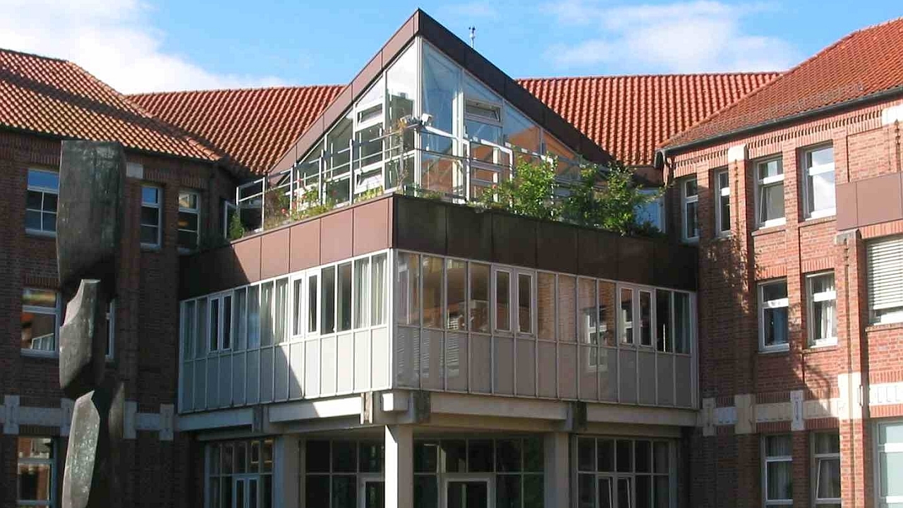 schleswigholstein.de Landesverfassungsgericht Überblick