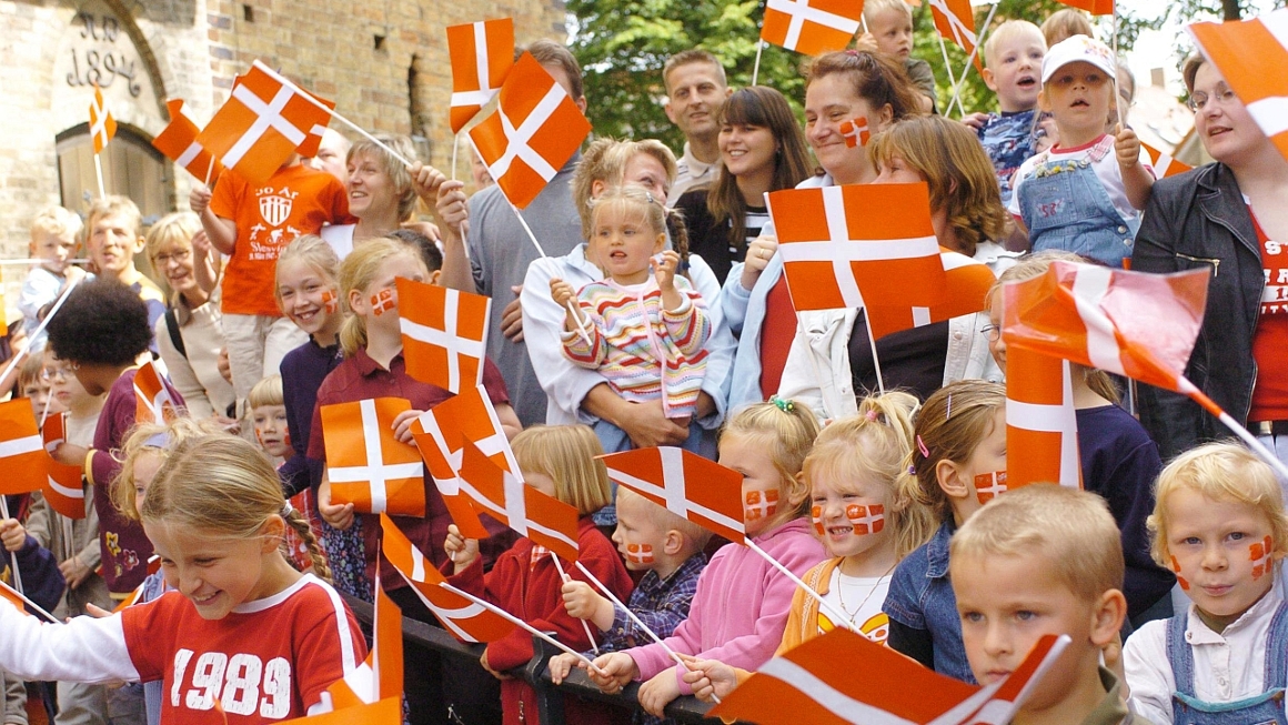 schleswig-holstein.de - Minderheiten - Dänische Minderheit schleswig-holstein.de - Minderheiten - Dänische Minderheit