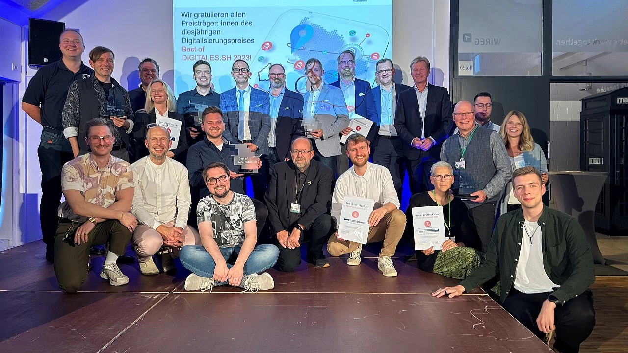 schleswigholstein.de Der Ministerpräsident Staatskanzlei und