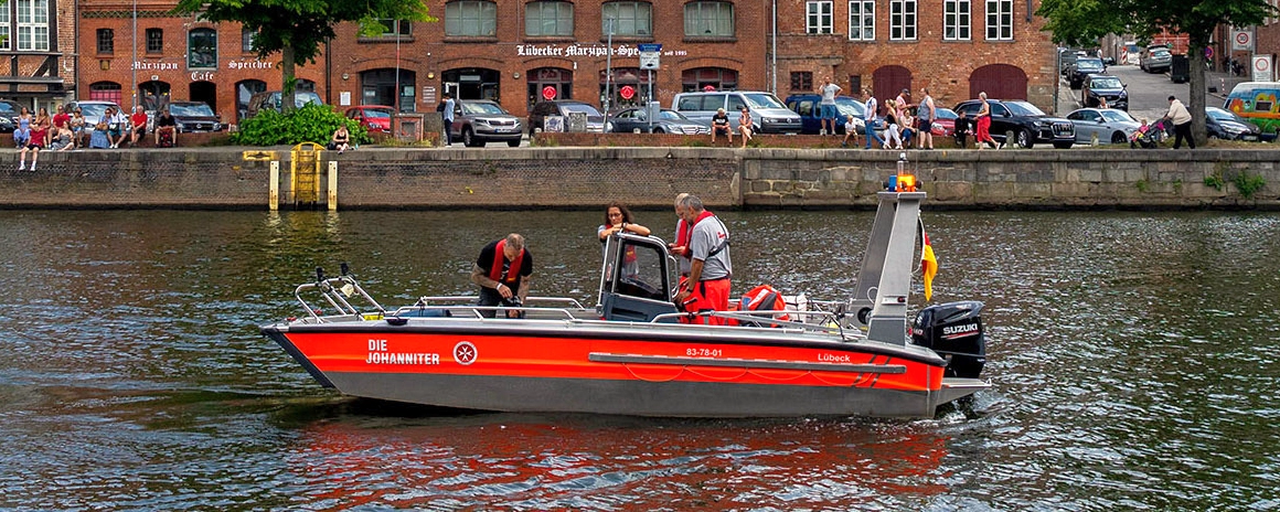 schleswig-holstein.de - Wasserrettung