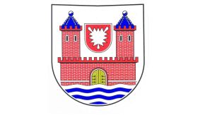 Wappen der Stadt Fehmarn