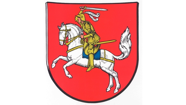 Wappen des Kreises Dithmarschen