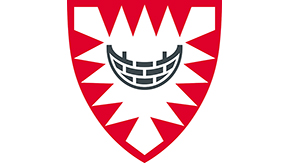 Wappen der kreisfreien Stadt Kiel