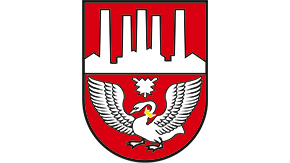 Wappen der kreisfreien Stadt Neumünster