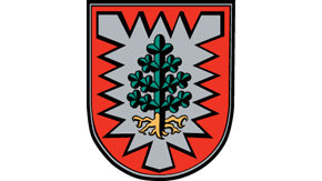 Wappen des Kreises Pinneberg