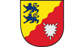 Wappen des Kreises Rendsburg-Eckernförde